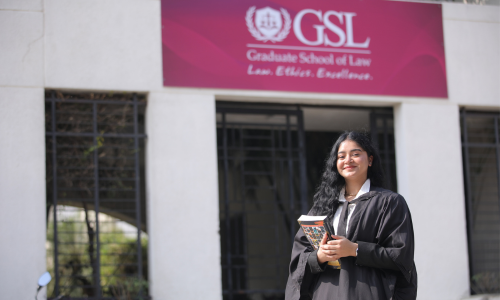 Best BBA LLB College in indore
