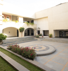 GSB College delphi area